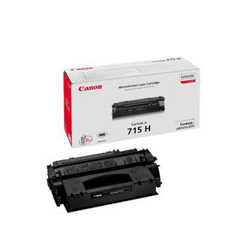 Canon Toner