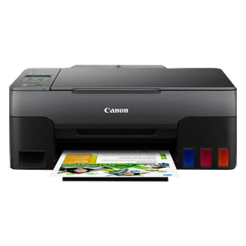 İstanbul Canon Servisi