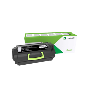 Lexmark Toner