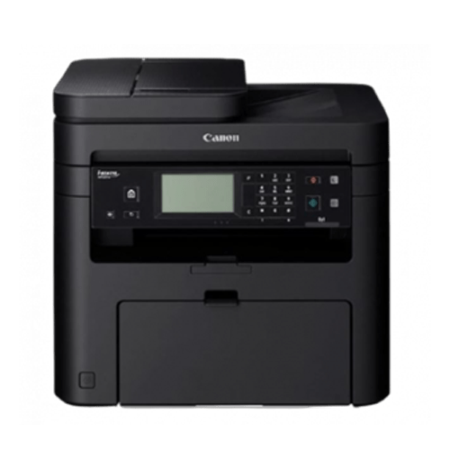 Canon canon yazıcı ip adresi kontrol adımı