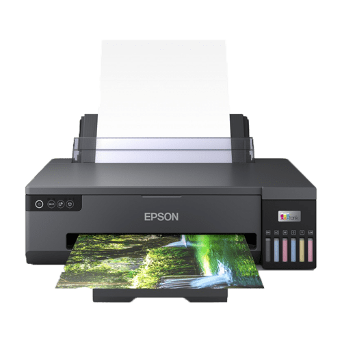Epson baskı kalitesi nasıl artırılır?