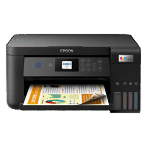 Epson cihaz bakım ve kontrol çalışması