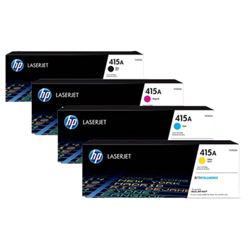 HP toner neden akıtır?