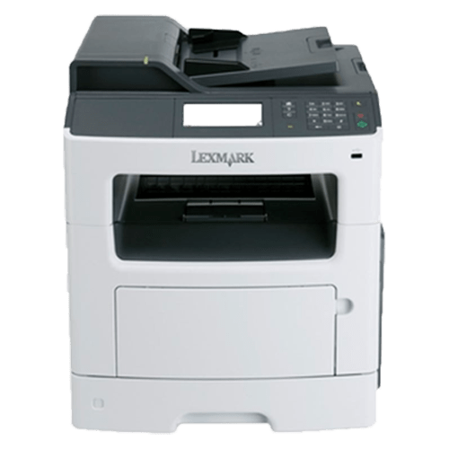 Beyoğlu Lexmark Toner süreç görseli