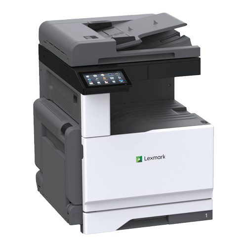 Arnavutköy Lexmark Yazıcı Servisi süreç görseli
