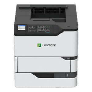 Lexmark cihaz bakım ve kontrol çalışması