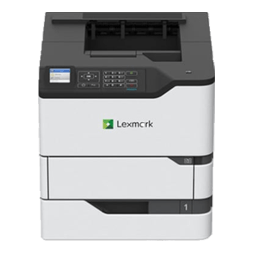 Lexmark lexmark yazıcı boş sayfa kontrol adımı